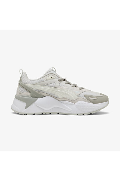 Puma Rs-X Efekt Prm Unisex Gray Sports Shoes