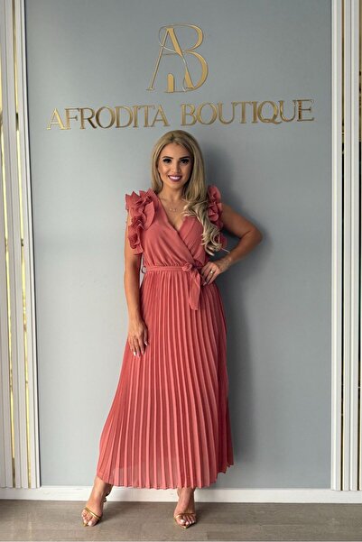 Afrodita Boutique Rochie Lale
