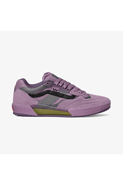 Vans Skate Ave 2.0 Unisex Mor Sneaker