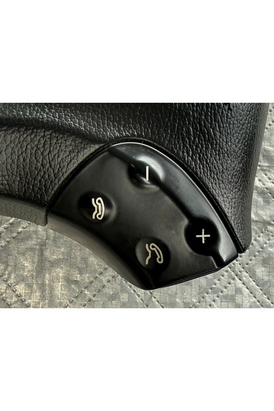 MERCEDES Airbag volan C class W203 cod 20346011989b5100