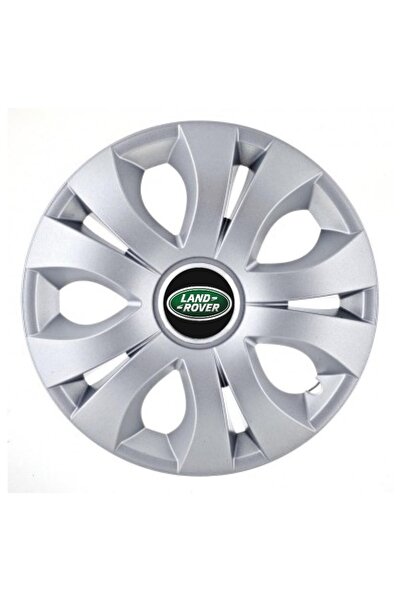 OEM Set de 4 Autohelix MSA ®   Capace de roată potrivite pentru jante de 15 i...