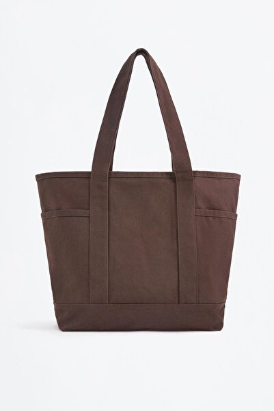 LEFTIES EDITION tote çanta