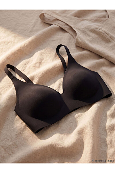 LC Waikiki Esvab • Modern & Distinctive Wire-Free Non-Padded Triangle Bra