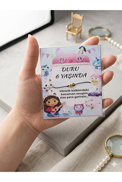 MAV BABY Gabby'nin Hayal Evi TEMALI, KINA, NİKAH, DOĞUM GÜNÜ, ÖZEL GÜN KONSEP...