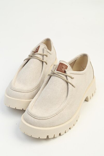 Pierre Cardin Loafer de damă bej PC-54319
