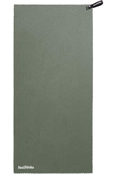 Naturehike Quick-Drying Towel, Olive Green, MJ01