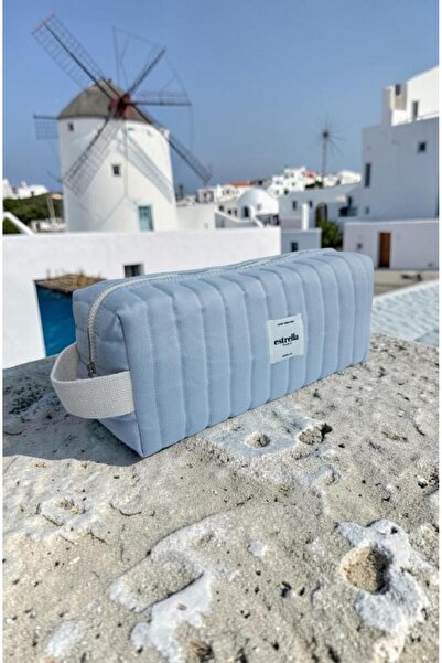 estrella paris XL Size Bag Travel Case for Seul Dy-Son Airwrap and All Hair S...