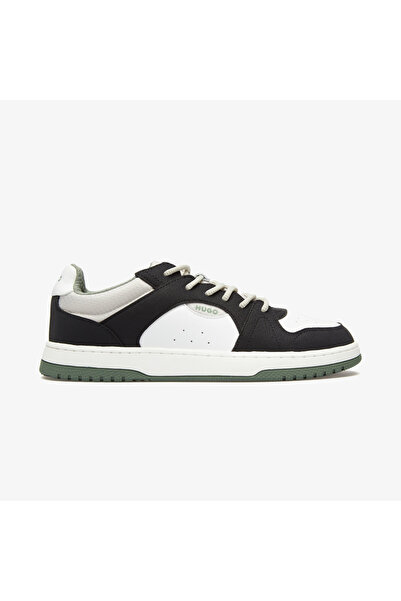 HUGO Hadrian Erkek Yeşil Sneaker