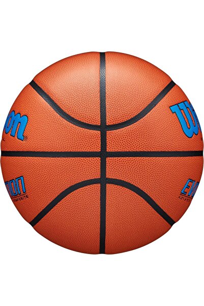 Nueva pelota de baloncesto NCAA Replica 07 Wz2007701xB7, color Wilson Brown Nueva pelota de baloncesto NCAA Replica 07 Wz2007701xB7, color Wilson Brown