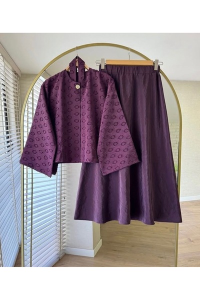 nurvina modest wear Cupra Double Team