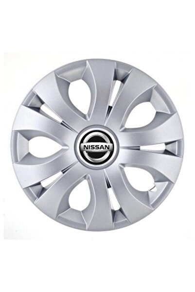 OEM Set de 4 Autohelix MSA ®   Capace de roată potrivite pentru jante de 15 i...