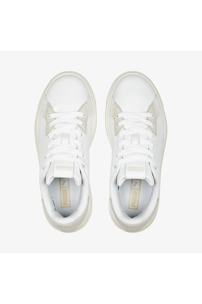 Puma Adidași albi de damă Lajla