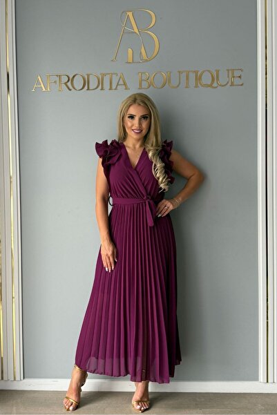 Afrodita Boutique Rochie Lale