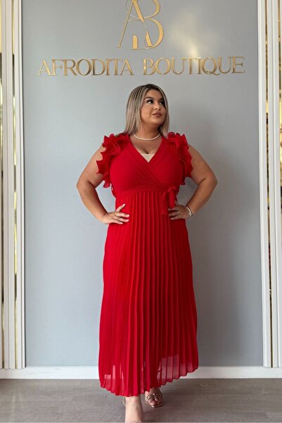 Afrodita Boutique Tulip Dress