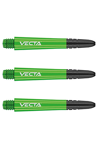 WINMAU 7025-404 Vecta Σετ Άξονων Βελών Ενδιάμεσου Επιπέδου