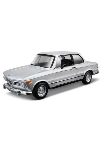 JPT BMW 2002 tii 1972 Μοντέλο από χυτό μέταλλο 1:32