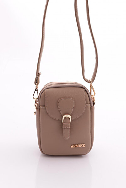 Armine 406 Γυναικεία τσάντα ώμου & χειρός