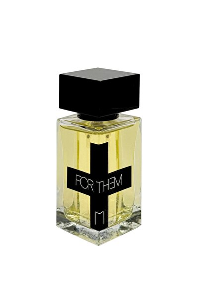 For Them Nr. 1, Edp Unisex, 50 ml