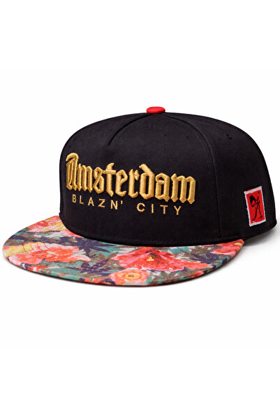 ny new york accessories Hip Hop Snapback Nakışlı Cap Unisex Erkek Kadın HipHo...