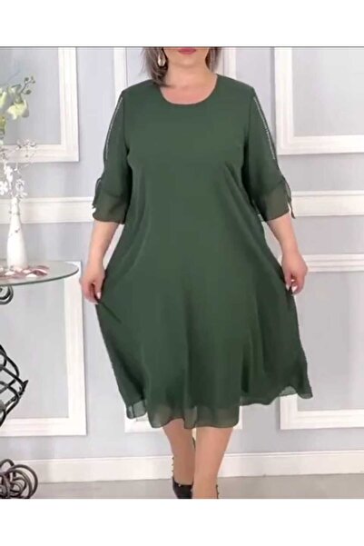 Tasha Boutique Rochie din voal TSH380