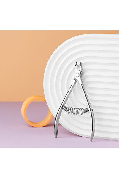 staleks pro Professional Cuticle Nippers Expert 91/7mm Full Jaw