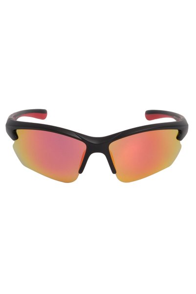 Swing SS 406-C03 Extrem Sport Kırmızı Aynalı Güneş Gözlüğü