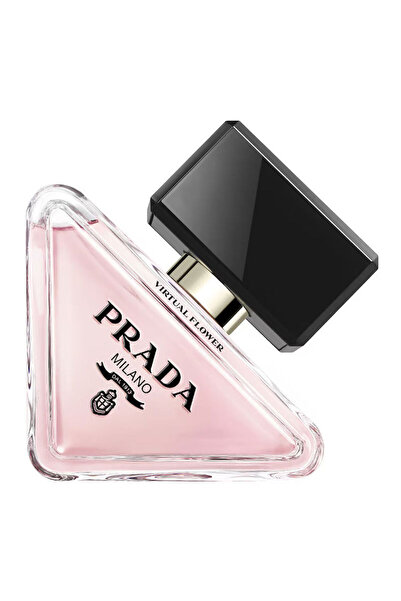 Prada Paradoxe Virtual Flower - Eau De Parfum 50 ml