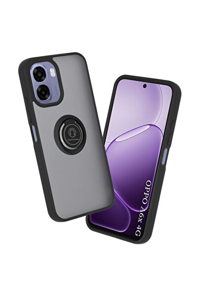 OEM Case for Oppo A6x 4G / Oppo A6x 5G / Oppo A6 4G / Oppo A6k 4G, Southern S...