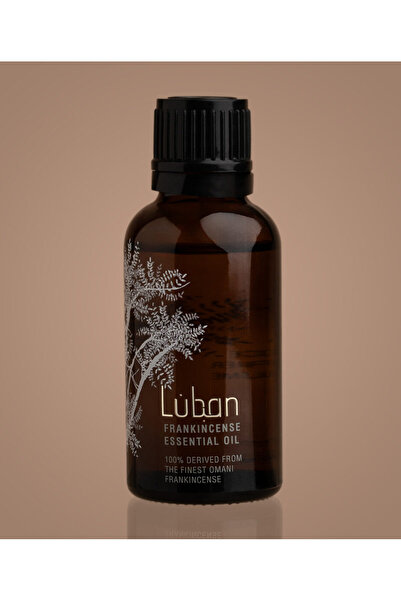 LUBAN زيت اللبان العطري – 30 مل