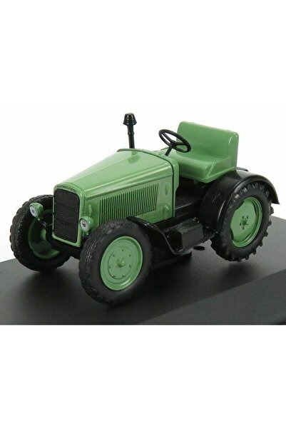 JPT Hanomag RL20 Τρακτέρ 1937 Πράσινο 1:43
