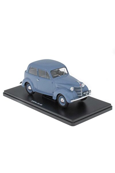 JPT KIM 10-50 Μπλε Χυτό Μοντέλο 1:24