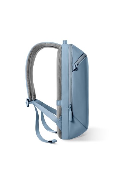 XD Design Bobby Air |   Anti-Theft Backpack, 16" Laptop Compatible, 15 L