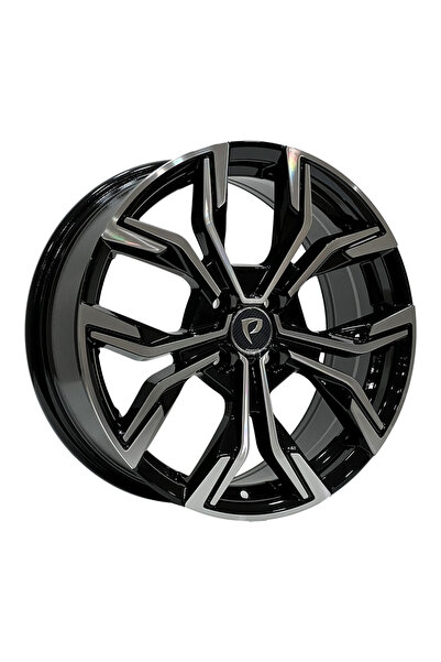 powcan 15 İNÇ RENAULT UYUMLU 4X100 JANT TAKIMI -4 ADET-