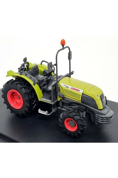 JPT Claas Nectis 257F 2004 Μοντέλο από χυτό μέταλλο 1:43