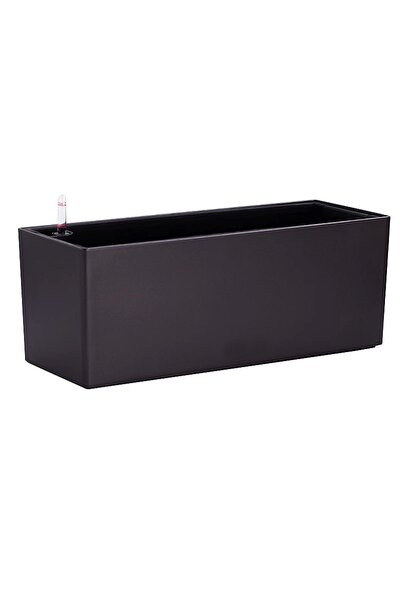 Roberto Rossi Jardiniera inteligenta L80xW19xH19 cm RobertoRossi Balconera cafea