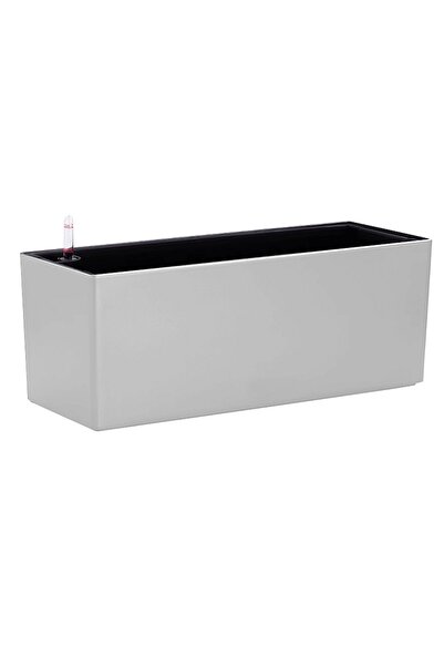 Roberto Rossi Jardiniera inteligenta L80xW19xH19 cm RobertoRossi Balconera ar...
