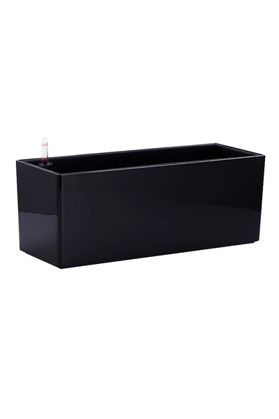 Roberto Rossi Jardiniera inteligenta L80xW19xH19 cm RobertoRossi Balconera ne...