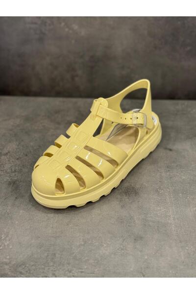 IGOR Sea Water Resistant High-Sole Sandals