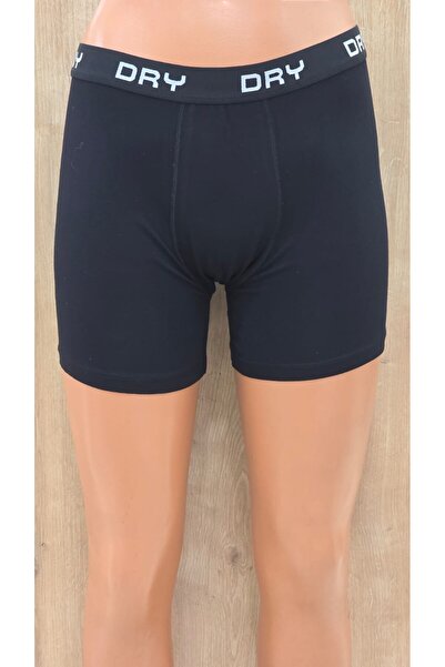 DERYA ΑΝΔΡΙΚΟ MODAL SUPER FIT BOXER ΜΕ ΖΩΝΗ 12 ΤΕΜΑΧΙΑ