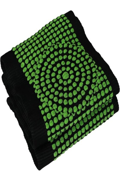 Cyber 1 Pair Knee Warmers for Men Women Self-Heating Knee Brace Support