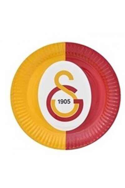 Adana Pasta Malzemeleri TABAK GALATASARAY 8 ADET