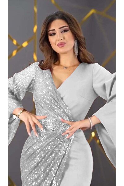 Tasha Boutique Κομψό φόρεμα TSH501