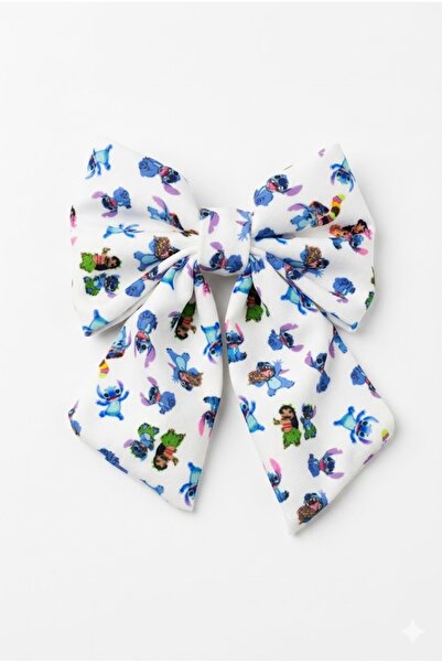 MakeWell Κλιπ-φιόγκοι με σχέδια Καπιμπάρα και Στιτς, κατάλληλα για παιδιά