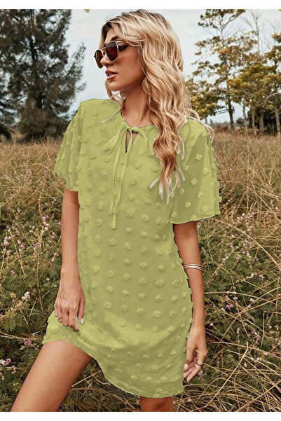 Tasha Boutique Φόρεμα με βέλο TSH492