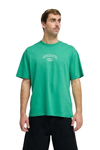 Quiksilver Ανδρικό T-shirt Legacy EQYZT08294-GNZ0
