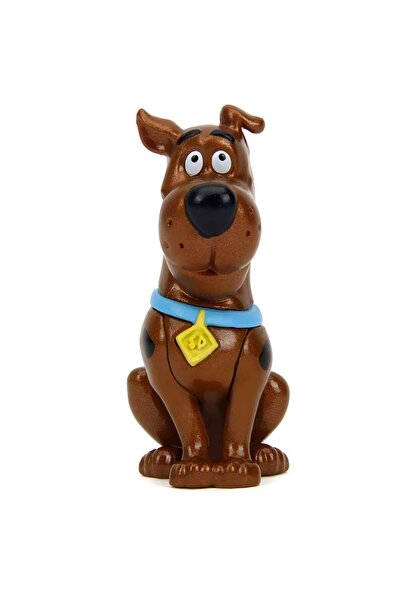Jada Scooby-Doo Metalfigs Die Cast Figür - Scooby-Doo