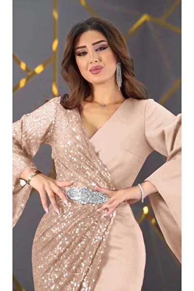 Tasha Boutique Κομψό φόρεμα TSH501