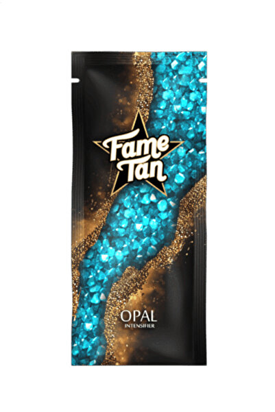 Fame Tan accelerator cream, 15 ml, Opal Tan, Oskar Shop