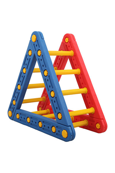 KING KIDS Üçgen Aktivite