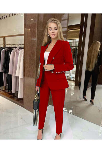 Tasha Boutique Compleu TSH347